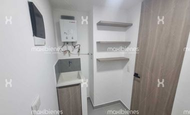 apartamento en arriendo en  santa ana. Cod A58186
