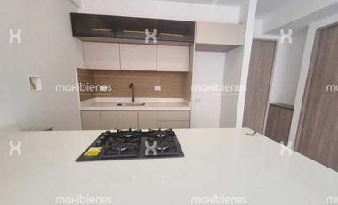 apartamento en arriendo en  santa ana. Cod A58186
