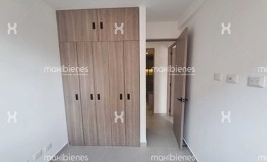 apartamento en arriendo en  santa ana. Cod A58186