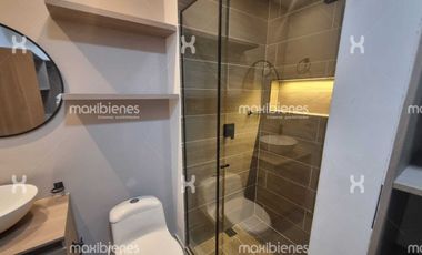 apartamento en arriendo en  santa ana. Cod A58186
