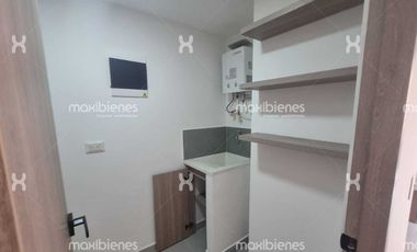 apartamento en arriendo en  santa ana. Cod A58186