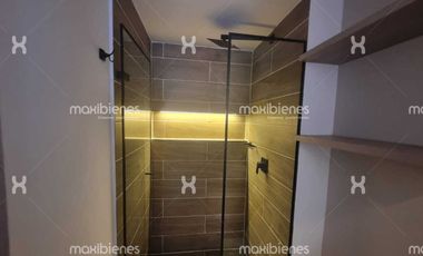 apartamento en arriendo en  santa ana. Cod A58186