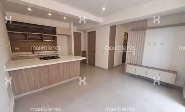 apartamento en arriendo en  santa ana. Cod A58186