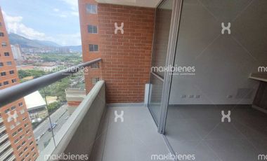 apartamento en arriendo en  santa ana. Cod A58186