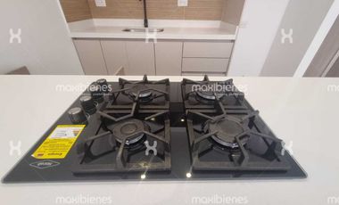 apartamento en arriendo en  santa ana. Cod A58186