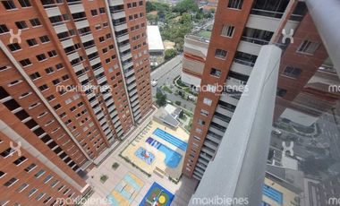 apartamento en arriendo en  santa ana. Cod A58186