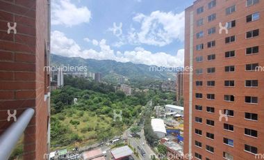 apartamento en arriendo en  santa ana. Cod A58186