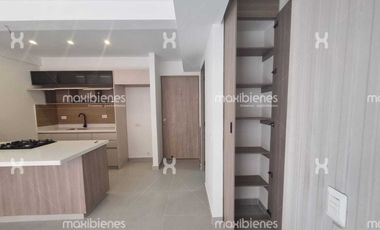 apartamento en arriendo en  santa ana. Cod A58186
