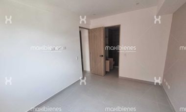 apartamento en arriendo en  santa ana. Cod A58186