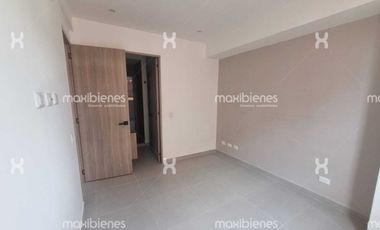apartamento en arriendo en  santa ana. Cod A58186