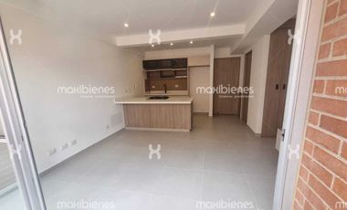 apartamento en arriendo en  santa ana. Cod A58186