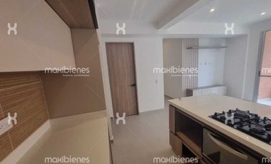 apartamento en arriendo en  santa ana. Cod A58186