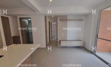 apartamento en arriendo en  santa ana. Cod A58186