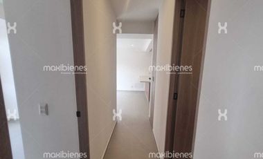 apartamento en arriendo en  santa ana. Cod A58186