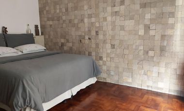 Excelente ph  tipo casa, individual, frente, 3 amb en muy buena zona residencial