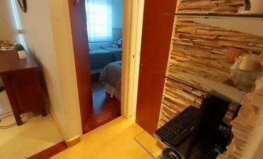 Excelente ph  tipo casa, individual, frente, 3 amb en muy buena zona residencial