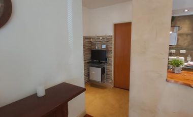 Excelente ph  tipo casa, individual, frente, 3 amb en muy buena zona residencial