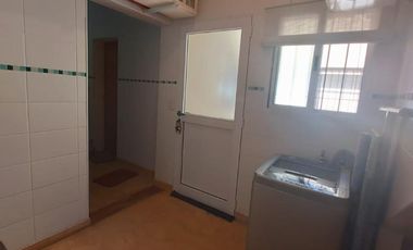 Excelente ph  tipo casa, individual, frente, 3 amb en muy buena zona residencial