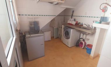 Excelente ph  tipo casa, individual, frente, 3 amb en muy buena zona residencial