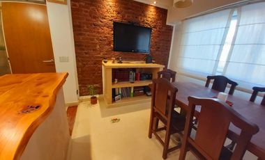 Excelente ph  tipo casa, individual, frente, 3 amb en muy buena zona residencial