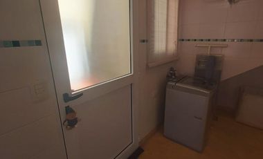 Excelente ph  tipo casa, individual, frente, 3 amb en muy buena zona residencial