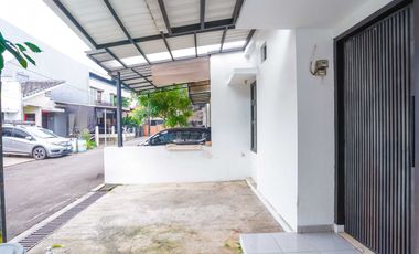 Rumah 1 Lt Siap Huni 10 menit ke Pintu Tol Brigif Dibantu KPR J-38219