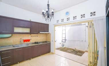 Rumah 1 Lt Siap Huni 10 menit ke Pintu Tol Brigif Dibantu KPR J-38219