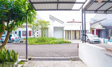 Rumah 1 Lt Siap Huni 10 menit ke Pintu Tol Brigif Dibantu KPR J-38219