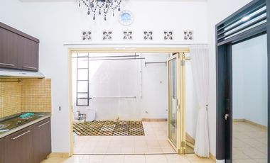 Rumah 1 Lt Siap Huni 10 menit ke Pintu Tol Brigif Dibantu KPR J-38219