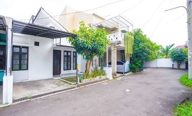 Rumah 1 Lt Siap Huni 10 menit ke Pintu Tol Brigif Dibantu KPR J-38219
