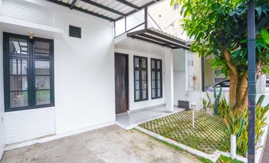 Rumah 1 Lt Siap Huni 10 menit ke Pintu Tol Brigif Dibantu KPR J-38219