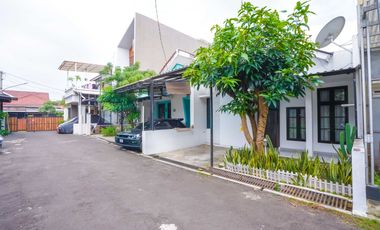 Rumah 1 Lt Siap Huni 10 menit ke Pintu Tol Brigif Dibantu KPR J-38219