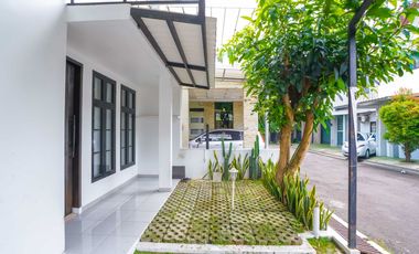 Rumah 1 Lt Siap Huni 10 menit ke Pintu Tol Brigif Dibantu KPR J-38219