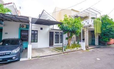 Rumah 1 Lt Siap Huni 10 menit ke Pintu Tol Brigif Dibantu KPR J-38219