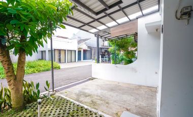 Rumah 1 Lt Siap Huni 10 menit ke Pintu Tol Brigif Dibantu KPR J-38219