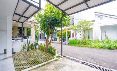 Rumah 1 Lt Siap Huni 10 menit ke Pintu Tol Brigif Dibantu KPR J-38219