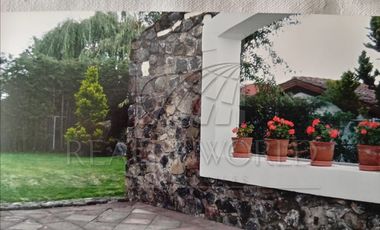 Casas Renta Lerma  15-CR-7682