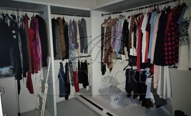 Casas Renta Lerma  15-CR-7682