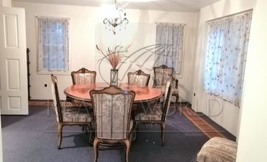 Casas Renta Lerma  15-CR-7682