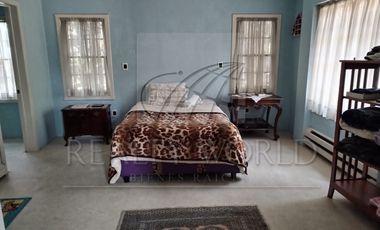 Casas Renta Lerma  15-CR-7682