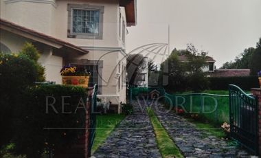 Casas Renta Lerma  15-CR-7682