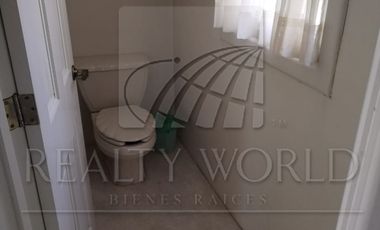 Casas Renta Lerma  15-CR-7682