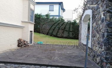 Casas Renta Lerma  15-CR-7682