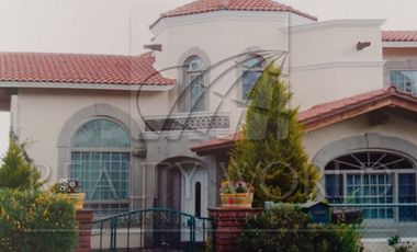 Casas Renta Lerma  15-CR-7682