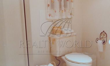 Casas Renta Lerma  15-CR-7682
