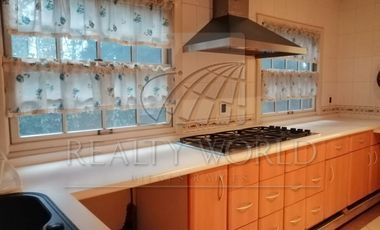 Casas Renta Lerma  15-CR-7682