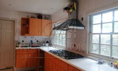 Casas Renta Lerma  15-CR-7682