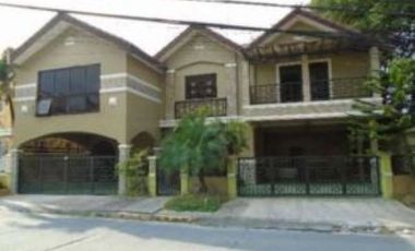 2 Storey Big House and Lot For Sale in Citta Italia, Cavite