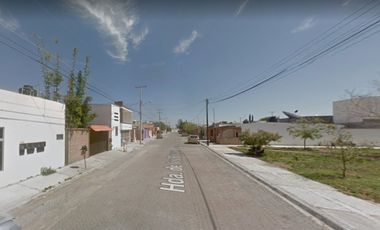 VENTA DE CASA, LA HACIENDA, RAMOS ARIZPE, COAHUILA, AG