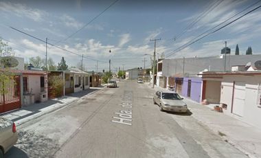 VENTA DE CASA, LA HACIENDA, RAMOS ARIZPE, COAHUILA, AG
